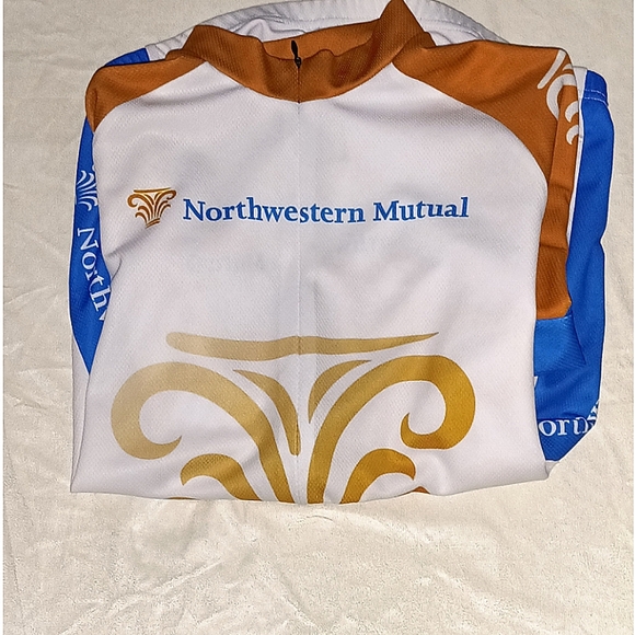 Used💙jersey - Picture 4 of 4